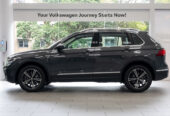 2024 Volkswagen Tiguan 132TSI Life