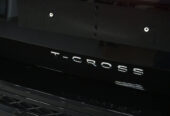 2024 Volkswagen T-Cross 85TSI R-Line