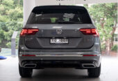 2021 Volkswagen Tiguan 162TSI Highline Allspace