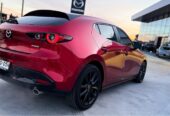 2024 Mazda 3 G25 Evolve SP