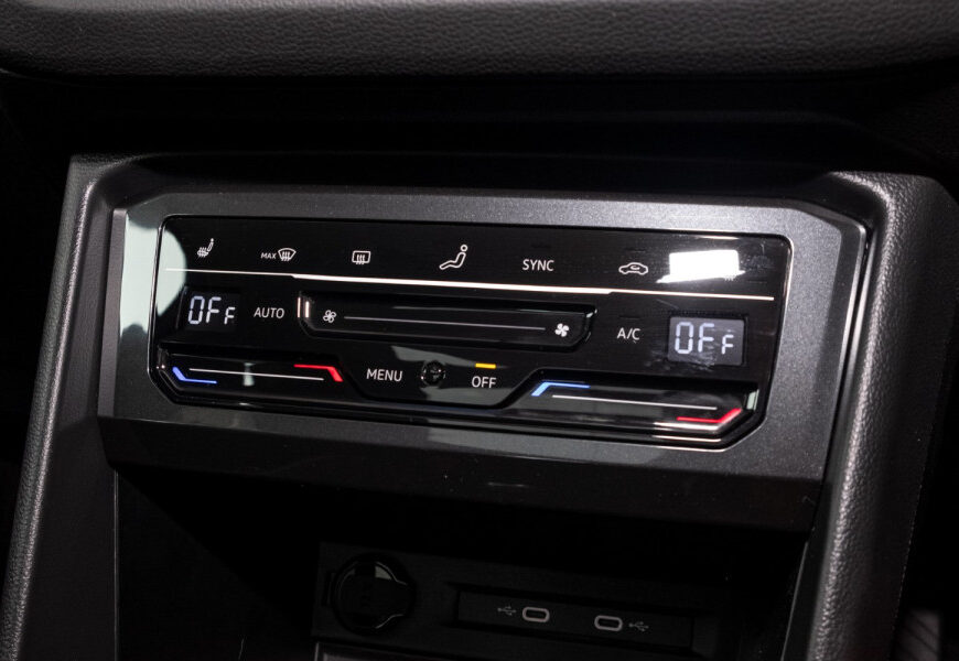 2024 Volkswagen Tiguan 132TSI Life