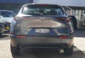 2024 Mazda CX-30 G20 Evolve DM Series