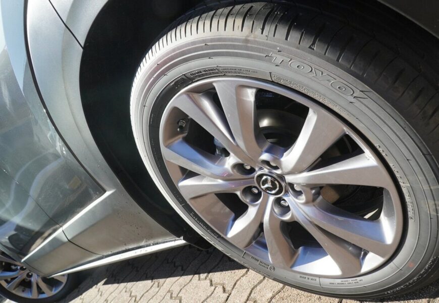 2024 Mazda CX-30 G20 Evolve DM Series