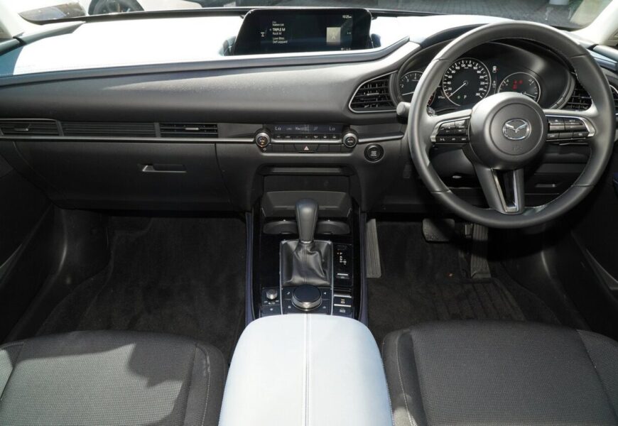 2024 Mazda CX-30 G20 Evolve DM Series