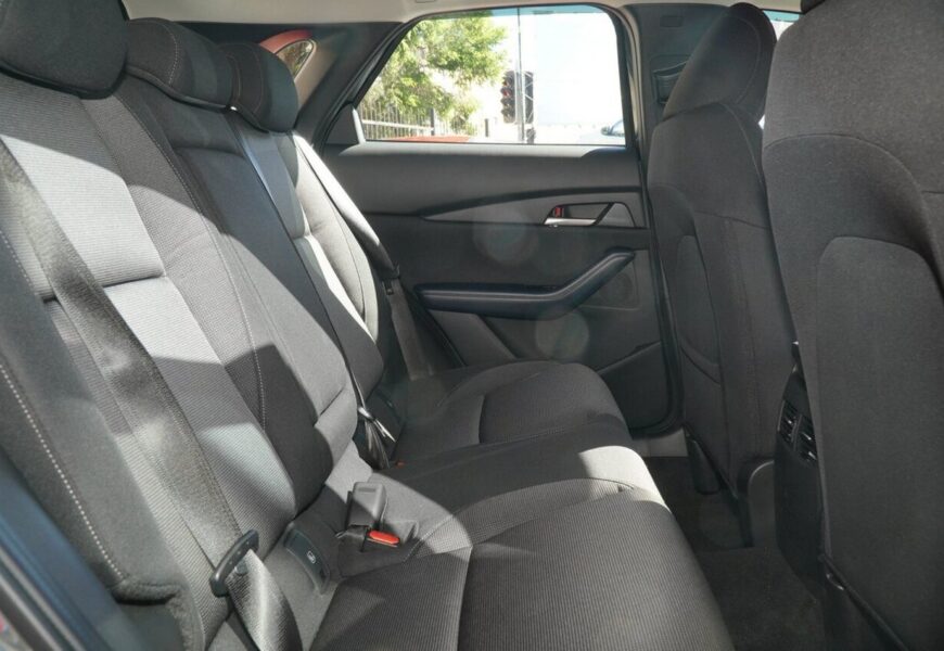 2024 Mazda CX-30 G20 Evolve DM Series