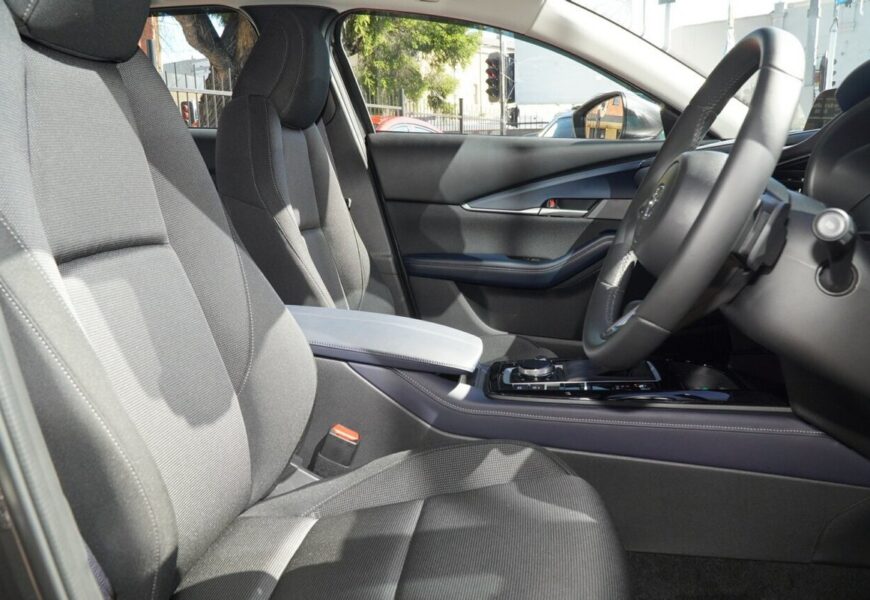 2024 Mazda CX-30 G20 Evolve DM Series