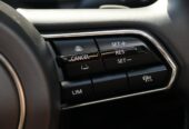 2024 Mazda CX-80 P50e Touring KL AWD
