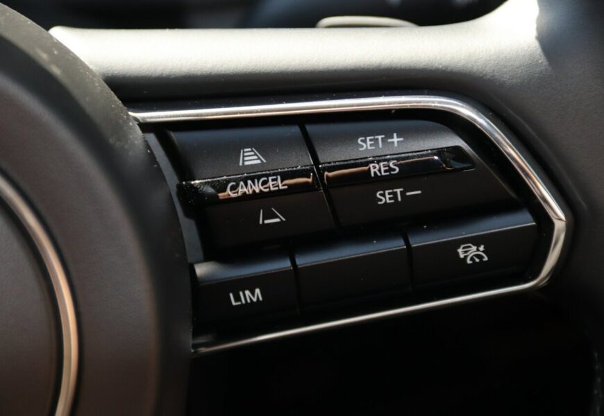 2024 Mazda CX-80 P50e Touring KL AWD