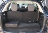 2024 Mazda CX-80 P50e Touring KL AWD