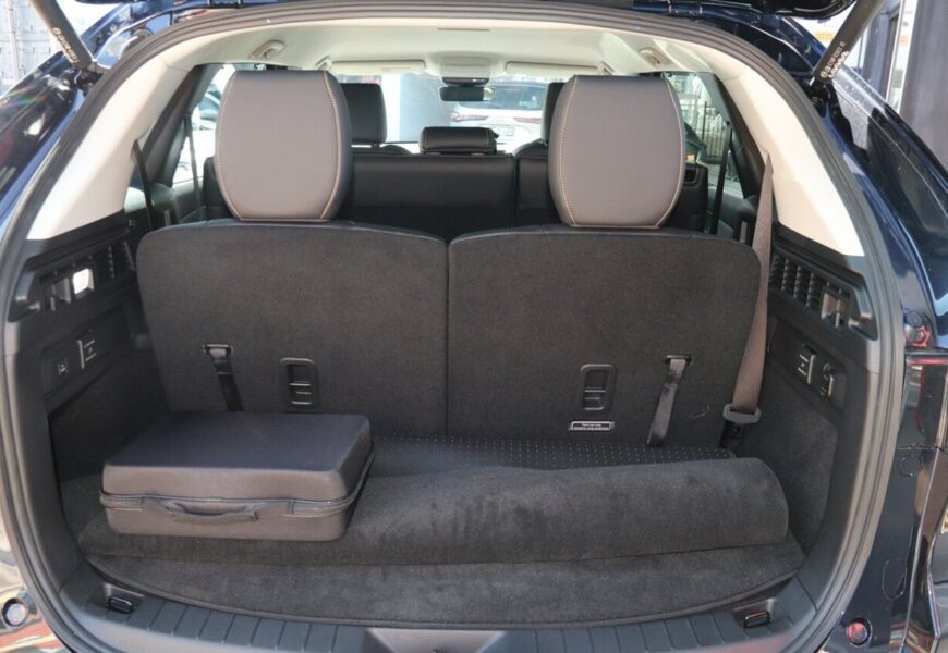 2024 Mazda CX-80 P50e Touring KL AWD
