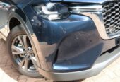 2024 Mazda CX-80 P50e Touring KL AWD