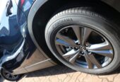 2024 Mazda CX-80 P50e Touring KL AWD