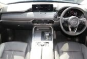 2024 Mazda CX-80 P50e Touring KL AWD