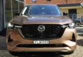 2024 Mazda CX-80 D50e GT KL AWD