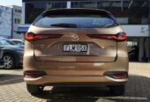 2024 Mazda CX-80 D50e GT KL AWD