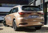 2024 Mazda CX-80 D50e GT KL AWD