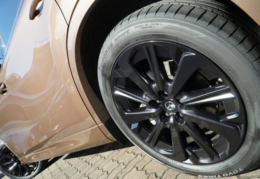 2024 Mazda CX-80 D50e GT KL AWD