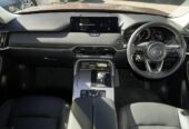 2024 Mazda CX-80 D50e GT KL AWD