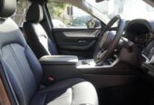 2024 Mazda CX-80 D50e GT KL AWD