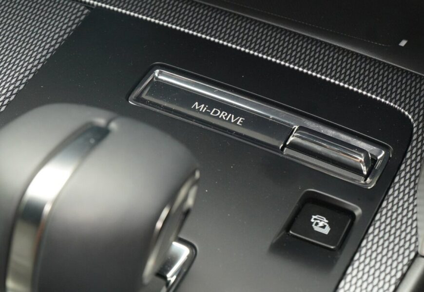 2024 Mazda CX-60 P50e Azami KH Series AWD