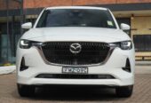 2024 Mazda CX-60 P50e Azami KH Series AWD
