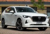 2024 Mazda CX-60 P50e Azami KH Series AWD