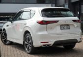 2024 Mazda CX-60 P50e Azami KH Series AWD