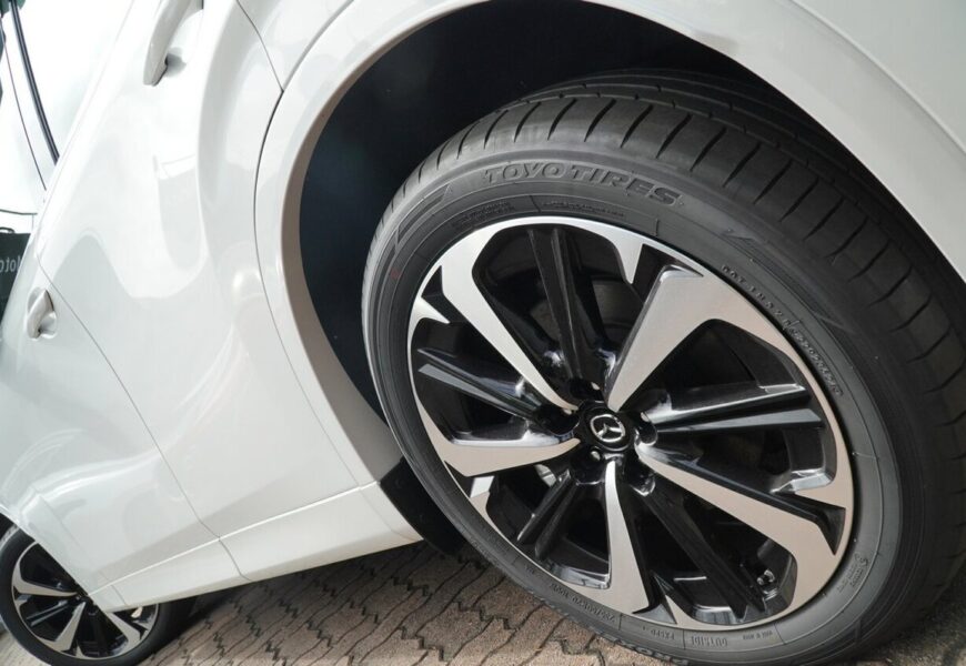 2024 Mazda CX-60 P50e Azami KH Series AWD