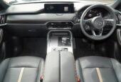 2024 Mazda CX-60 P50e Azami KH Series AWD