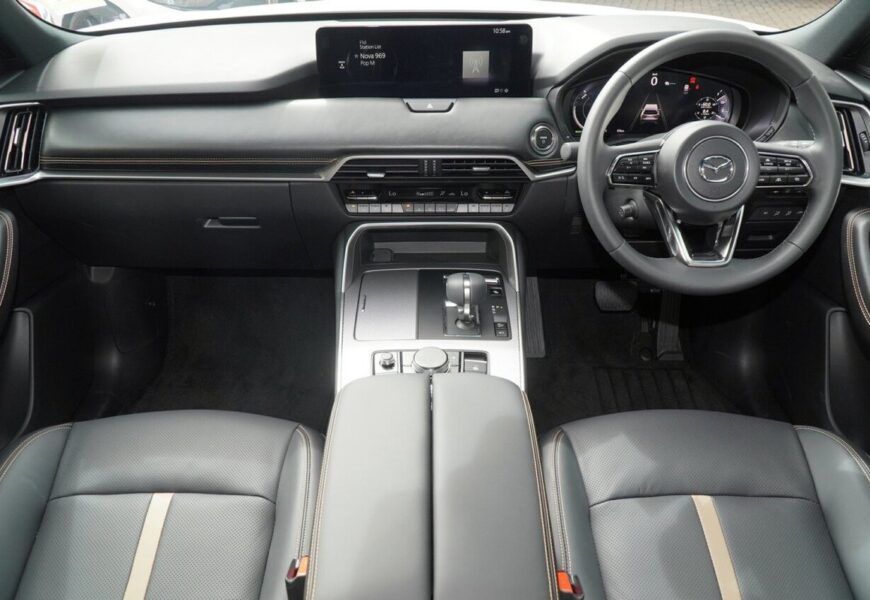 2024 Mazda CX-60 P50e Azami KH Series AWD