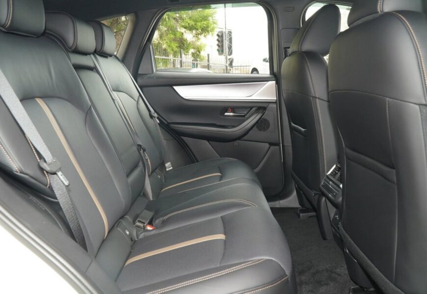 2024 Mazda CX-60 P50e Azami KH Series AWD
