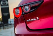 2024 Mazda 3 G25 Evolve SP