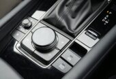 2024 Mazda 3 G20 Evolve BP Series