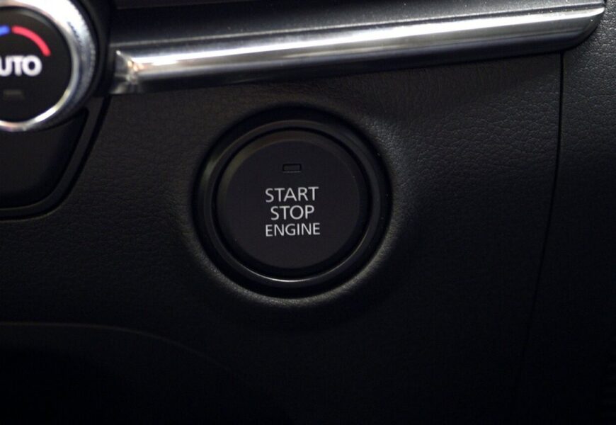 2024 Mazda 3 G20 Evolve BP Series