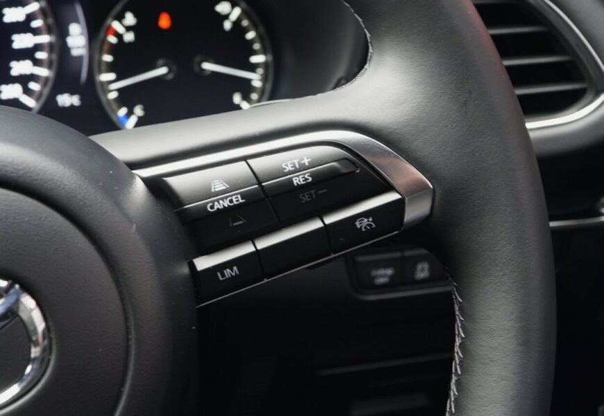 2024 Mazda 3 G20 Evolve BP Series