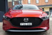 2024 Mazda 3 G20 Evolve BP Series
