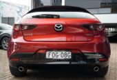 2024 Mazda 3 G20 Evolve BP Series