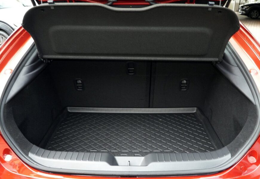 2024 Mazda 3 G20 Evolve BP Series