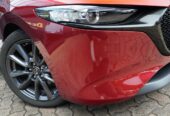 2024 Mazda 3 G20 Evolve BP Series