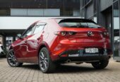 2024 Mazda 3 G20 Evolve BP Series