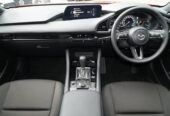 2024 Mazda 3 G20 Evolve BP Series