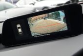 2024 Mazda 3 G20 Evolve BP Series