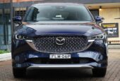 2024 Mazda CX-5 G25 Akera KF Series AWD