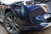 2024 Mazda CX-5 G25 Akera KF Series AWD