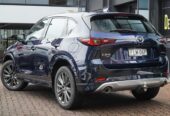 2024 Mazda CX-5 G25 Akera KF Series AWD