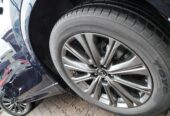 2024 Mazda CX-5 G25 Akera KF Series AWD