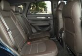 2024 Mazda CX-5 G25 Akera KF Series AWD