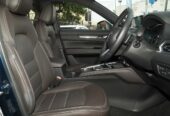 2024 Mazda CX-5 G25 Akera KF Series AWD