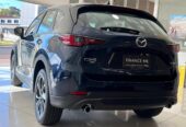 2024 Mazda CX-5 G25 Touring