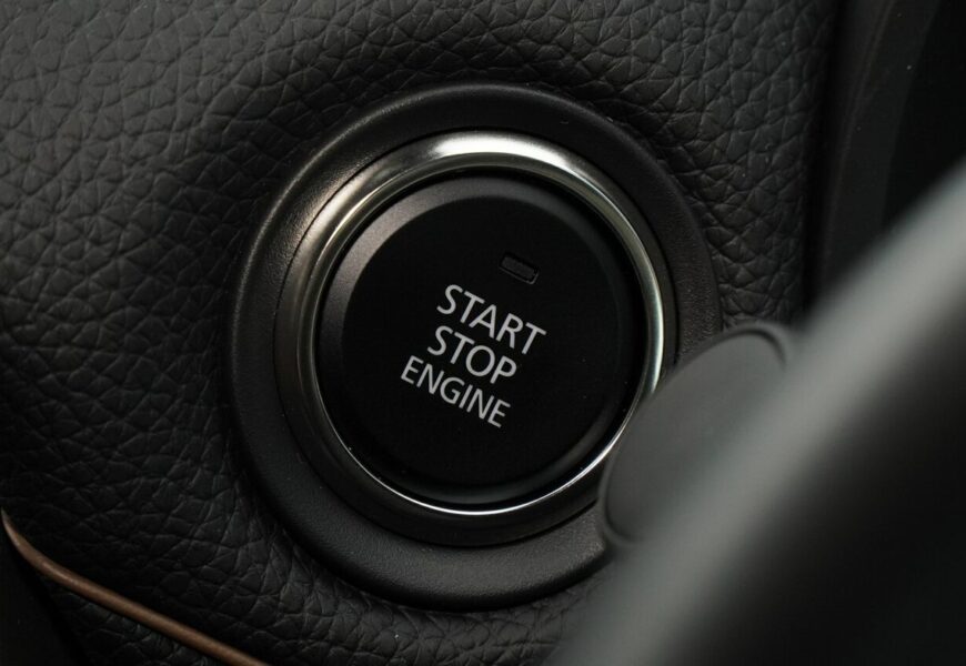 2025 Mazda CX-60 G40e Evolve KH Series AWD